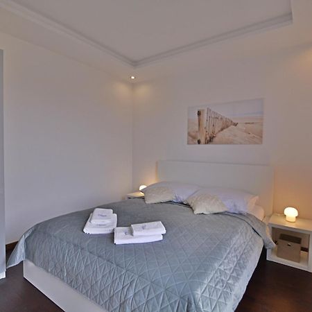 Apartamenty Bryza - Osiedle Debina - Sauna Swinemünde Exterior foto